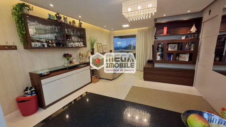 Imagem Apartamento com 3 Quartos à Venda, 90 m² em Córrego Grande - Florianópolis Imagem Apartamento com 3 Quartos à Venda, 90 m² em Córrego Grande - Florianópolis