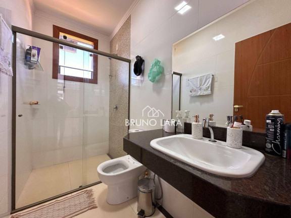 Imagem Casa com 4 Quartos à Venda, 250 m² em Condomínio Serra Verde - Igarapé