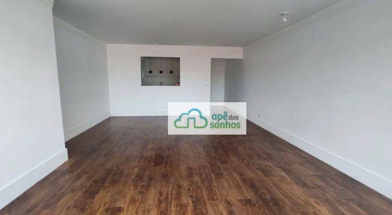 Imagem Apartamento com 3 Quartos para Alugar, 155 m² em Sumaré - São Paulo