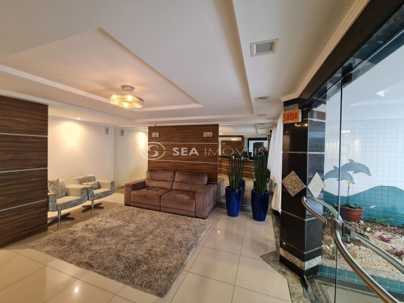 Imagem Apartamento com 3 Quartos para Alugar, 120 m² em Centro - Balneário Camboriú