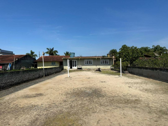Imagem Casa com 3 Quartos à Venda, 120 m² em Pinheiros - Balneário Barra Do Sul