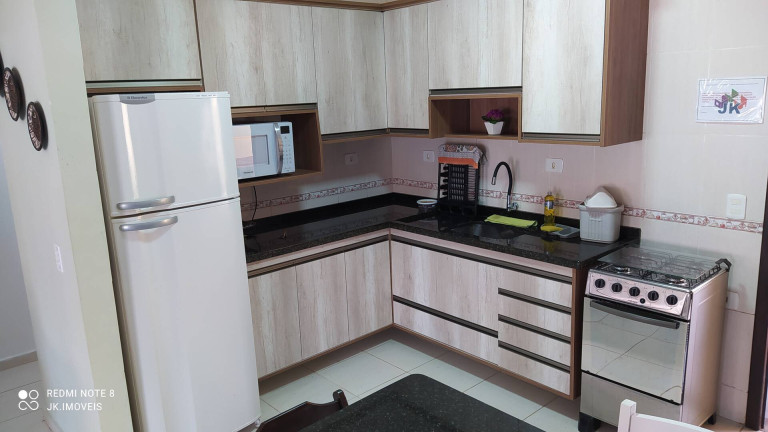 Imagem Casa com 4 Quartos à Venda, 360 m² em Balneário Cambiju - Itapoá