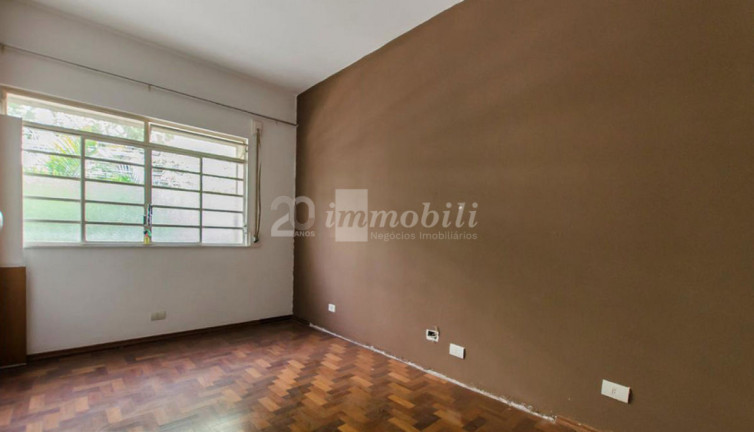 Apartamento com 2 Quartos à Venda, 75 m² em Higienópolis - São Paulo