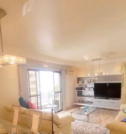 Imagem Apartamento com 3 Quartos à Venda, 132 m² em Jardim Anália Franco - São Paulo Imagem Apartamento com 3 Quartos à Venda, 132 m² em Jardim Anália Franco - São Paulo
