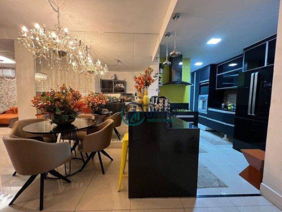Imagem Apartamento com 3 Quartos à Venda, 89 m² em Icaraí - Niterói