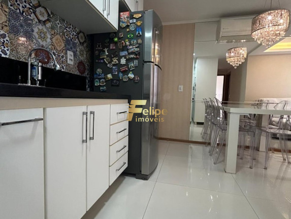 Imagem Imóvel com 2 Quartos à Venda, 60 m² em Jardim Camburi - Vitória