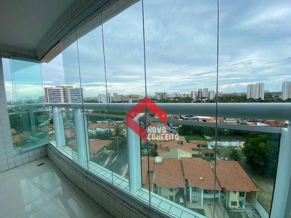 Imagem Apartamento com 3 Quartos à Venda, 76 m² em Guararapes - Fortaleza Imagem Apartamento com 3 Quartos à Venda, 76 m² em Guararapes - Fortaleza