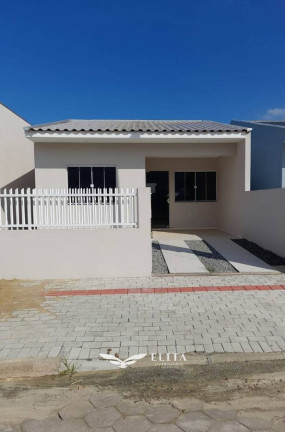 Imagem Casa com 1 Quarto à Venda, 63 m² em Vila Nova - Barra Velha