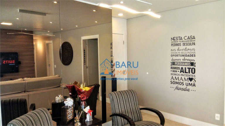 Imagem Apartamento com 4 Quartos à Venda, 134 m² em Lapa - São Paulo