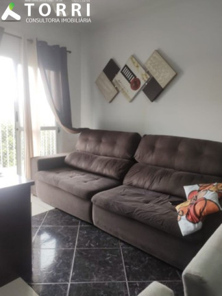 Imagem Apartamento com 2 Quartos à Venda, 55 m² em Jardim Vera Cruz - Sorocaba Imagem Apartamento com 2 Quartos à Venda, 55 m² em Jardim Vera Cruz - Sorocaba