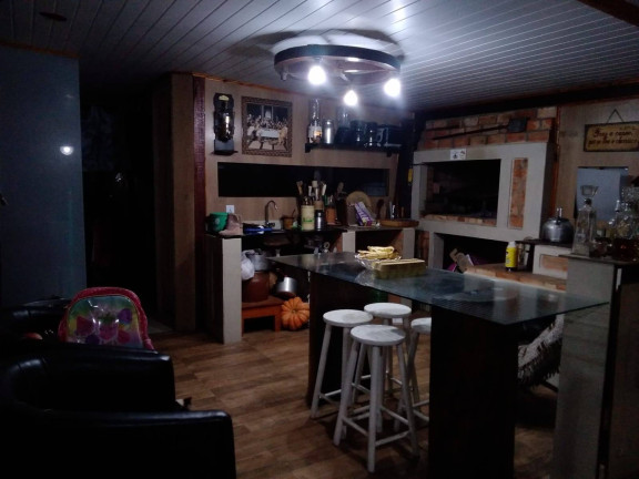 Imagem Casa com 4 Quartos à Venda, 450 m² em Boa Vista - Viamão