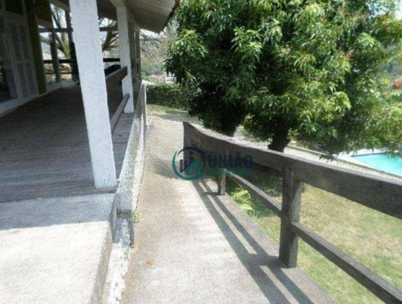 Imagem Casa com 5 Quartos à Venda, 450 m² em Badu - Niterói