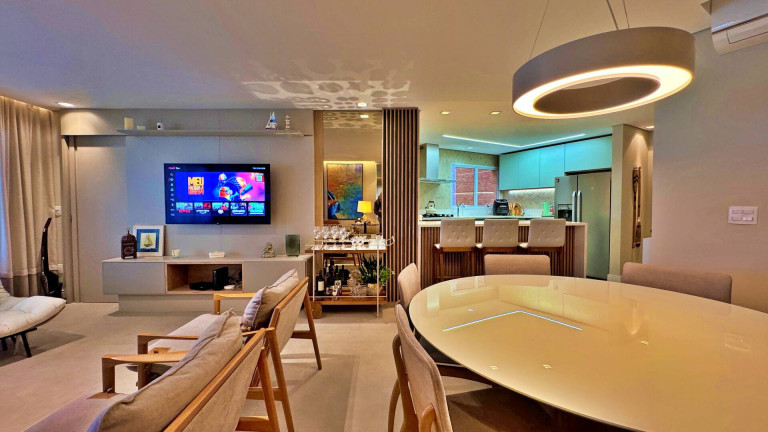Imagem Apartamento com 4 Quartos à Venda, 145 m² em Riviera De São Lourenço - Bertioga Imagem Apartamento com 4 Quartos à Venda, 145 m² em Riviera De São Lourenço - Bertioga