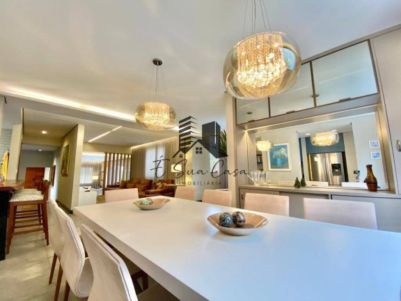 Imagem Casa com 5 Quartos à Venda, 420 m² em Castelo - Belo Horizonte Imagem Casa com 5 Quartos à Venda, 420 m² em Castelo - Belo Horizonte