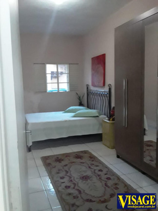 Imagem Casa com 2 Quartos à Venda, 150 m² em Pq. Santo Antonio - Jacareí Imagem Casa com 2 Quartos à Venda, 150 m² em Pq. Santo Antonio - Jacareí