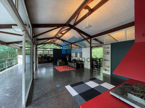 Imagem Casa de Condomínio com 3 Quartos à Venda, 380 m² em Granja Viana - Carapicuíba Imagem Casa de Condomínio com 3 Quartos à Venda, 380 m² em Granja Viana - Carapicuíba
