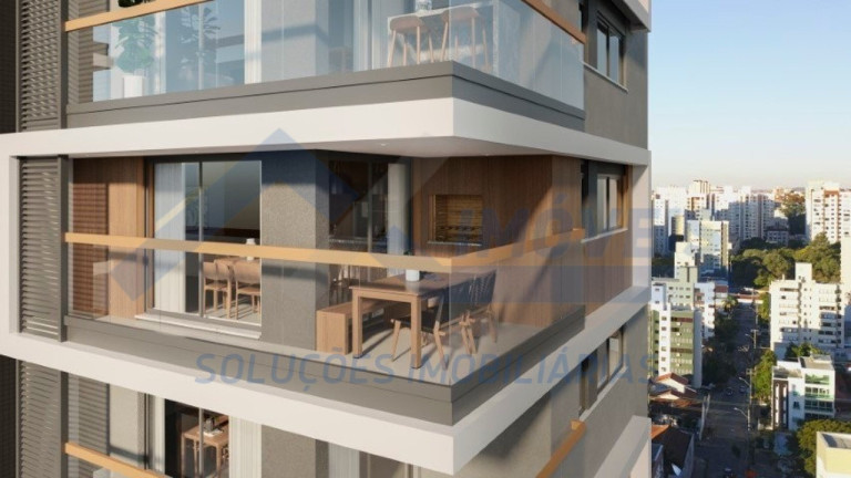 Imagem Apartamento com 2 Quartos à Venda, 70 m² em Boa Vista - Porto Alegre