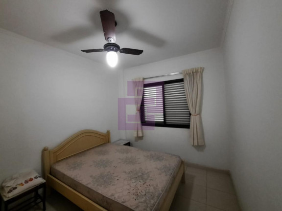 Imagem Apartamento com 2 Quartos à Venda, 72 m² em Jardim Astúrias - Guarujá