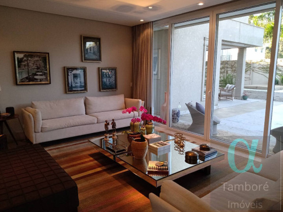 Imagem Casa de Condomínio com 4 Quartos à Venda, 720 m² em Tamboré - Santana De Parnaíba Imagem Casa de Condomínio com 4 Quartos à Venda, 720 m² em Tamboré - Santana De Parnaíba