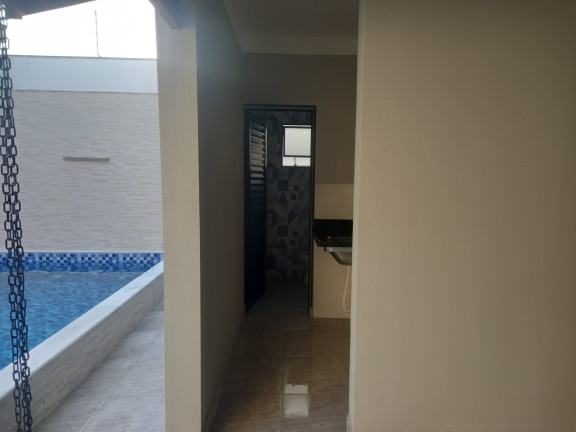 Imagem Casa com 3 Quartos à Venda, 250 m² em Bopiranga - Itanhaém