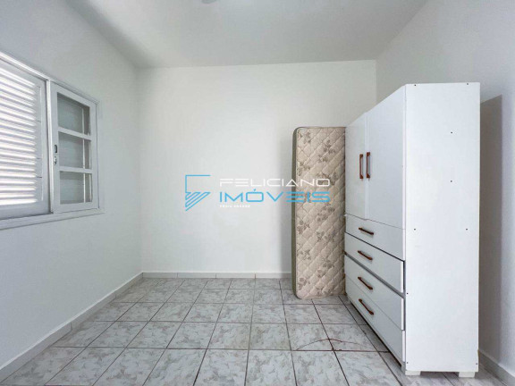 Imagem Casa com 2 Quartos à Venda, 75 m² em Canto Do Forte - Praia Grande