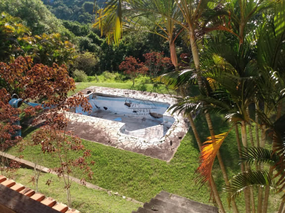 Imagem Imóvel com 3 Quartos à Venda, 20.000 m² em São Marcos - Bofete