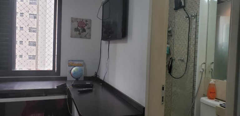 Imagem Apartamento com 2 Quartos à Venda, 62 m² em Tatuapé - São Paulo Imagem Apartamento com 2 Quartos à Venda, 62 m² em Tatuapé - São Paulo