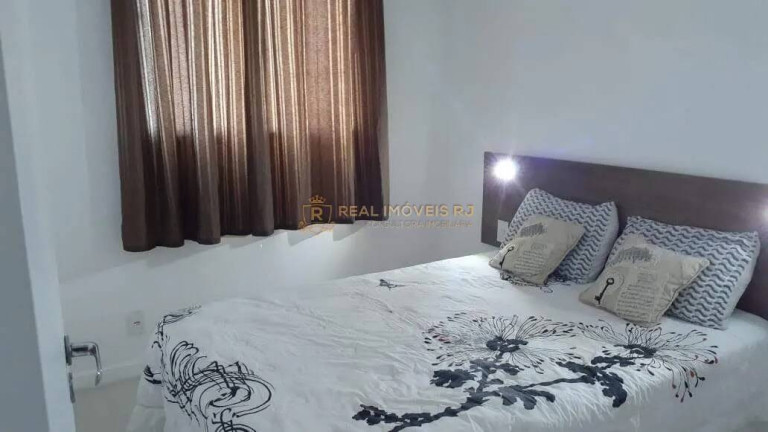 Imagem Apartamento com 2 Quartos à Venda, 50 m² em Jacarepaguá - Rio De Janeiro Imagem Apartamento com 2 Quartos à Venda, 50 m² em Jacarepaguá - Rio De Janeiro