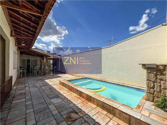 Imagem Casa com 3 Quartos à Venda, 270 m² em Parque Dos Bandeirantes - Ribeirão Preto Imagem Casa com 3 Quartos à Venda, 270 m² em Parque Dos Bandeirantes - Ribeirão Preto