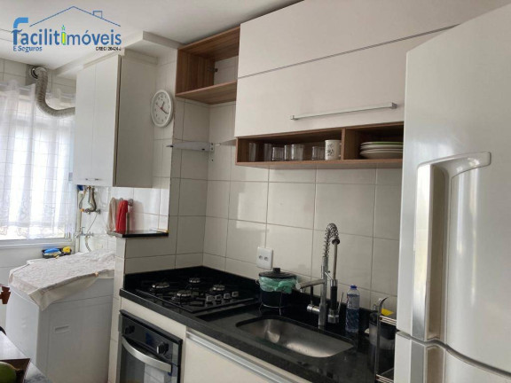 Imagem Apartamento com 2 Quartos à Venda, 47 m² em Jardim São Savério - São Paulo Imagem Apartamento com 2 Quartos à Venda, 47 m² em Jardim São Savério - São Paulo