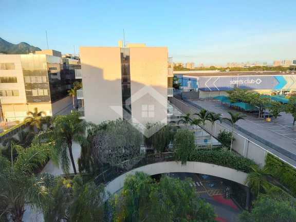 Imagem Apartamento com 1 Quarto para Alugar, 72 m² em Barra Da Tijuca - Rio De Janeiro Imagem Apartamento com 1 Quarto para Alugar, 72 m² em Barra Da Tijuca - Rio De Janeiro