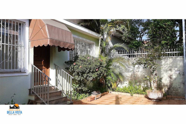 Casa com 3 Quartos à Venda,  em Planalto Paulista - São Paulo