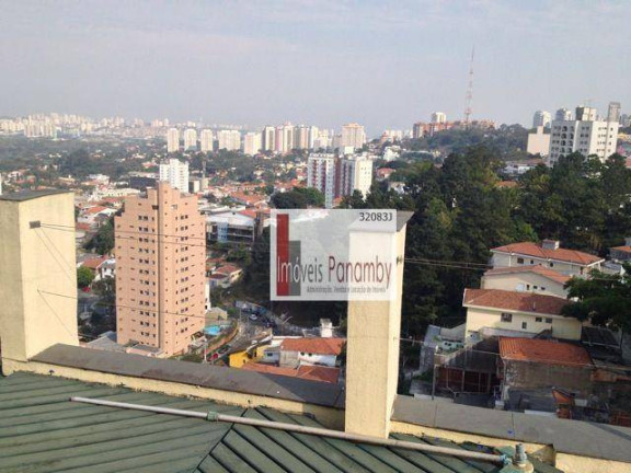 Imagem Cobertura com 2 Quartos à Venda, 250 m² em Alto De Pinheiros - São Paulo Imagem Cobertura com 2 Quartos à Venda, 250 m² em Alto De Pinheiros - São Paulo