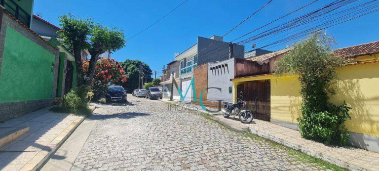 Imagem Terreno à Venda, 153 m² em Campo Grande - Rio De Janeiro Imagem Terreno à Venda, 153 m² em Campo Grande - Rio De Janeiro