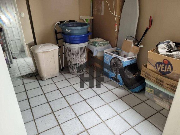 Imagem Apartamento com 3 Quartos à Venda, 106 m² em Bairro Novo - Olinda