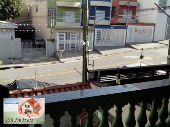 Imagem Casa com 3 Quartos à Venda, 145 m² em Barcelona - São Caetano Do Sul