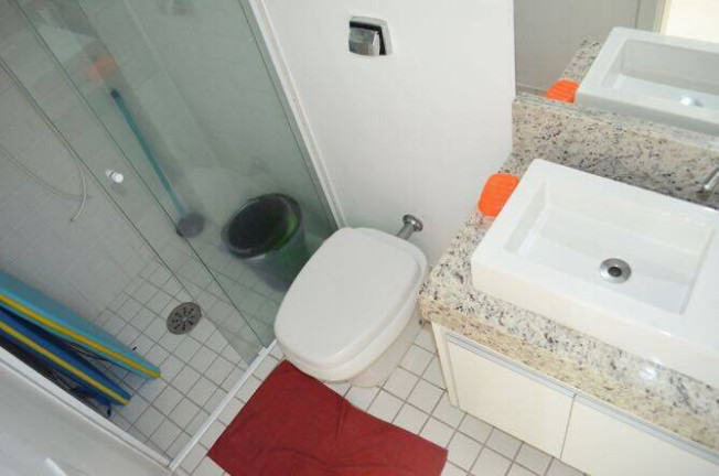 Imagem Apartamento com 3 Quartos à Venda, em Pitangueiras - Guarujá Imagem Apartamento com 3 Quartos à Venda, em Pitangueiras - Guarujá