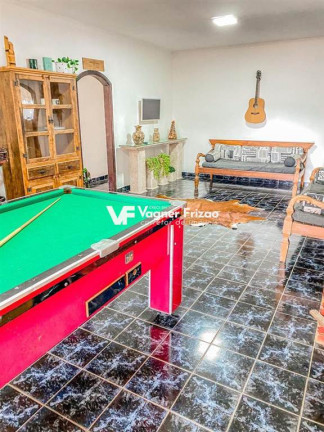 Imagem Imóvel com 4 Quartos à Venda, 410 m² em Vicente Nunes - Nazare Paulista