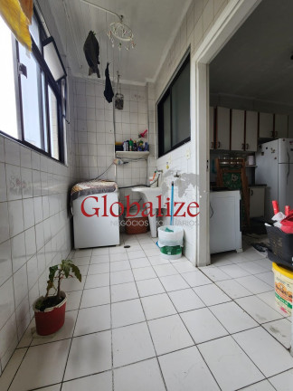 Imagem Imóvel com 2 Quartos à Venda, 125 m² em Embaré - Santos