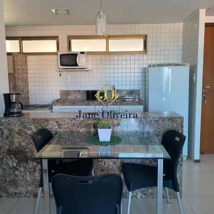 Imagem Apartamento com 2 Quartos para Alugar, 60 m² em Tambaú - João Pessoa Imagem Apartamento com 2 Quartos para Alugar, 60 m² em Tambaú - João Pessoa