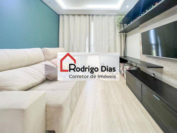 Imagem Apartamento com 3 Quartos à Venda, 71 m² em Jardim Tamoio - Jundiaí Imagem Apartamento com 3 Quartos à Venda, 71 m² em Jardim Tamoio - Jundiaí