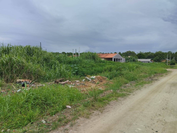 Imagem Terreno à Venda, 325 m² em Salinas - Balneário Barra Do Sul Imagem Terreno à Venda, 325 m² em Salinas - Balneário Barra Do Sul