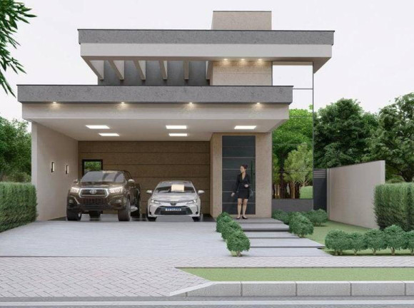 Imagem Casa de Condomínio com 3 Quartos à Venda, 300 m² em Jardim Itália - Cuiabá Imagem Casa de Condomínio com 3 Quartos à Venda, 300 m² em Jardim Itália - Cuiabá