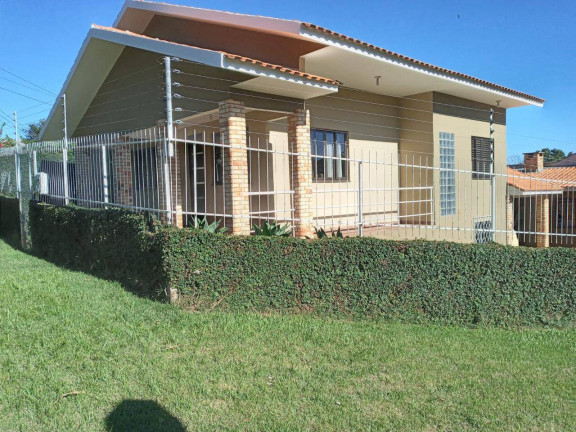 Casa com 3 Quartos à Venda, 175 m² em Cancelli - Cascavel