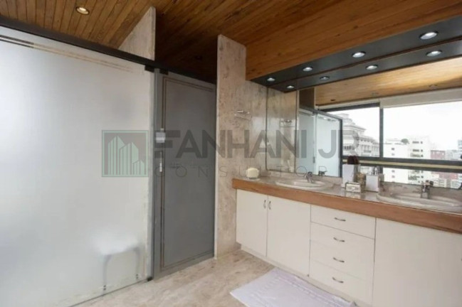 Imagem Imóvel com 4 Quartos à Venda, 580 m² em Jardim Europa - São Paulo