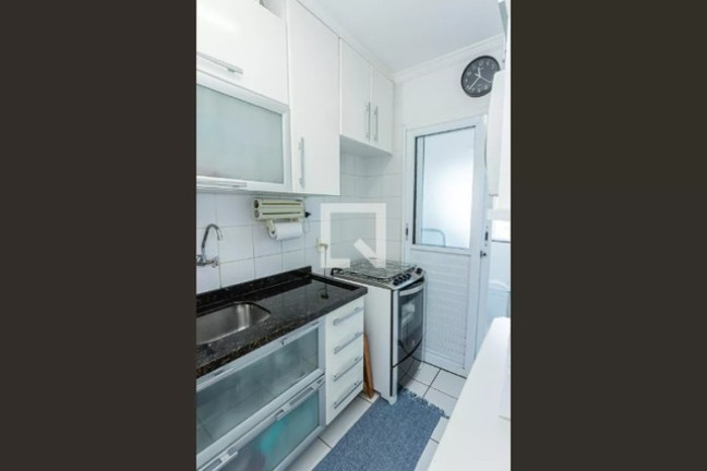 Imagem Apartamento com 2 Quartos à Venda, 52 m² em Parque Sao Domingos - São Paulo