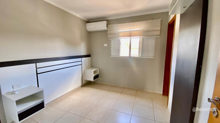 Imagem Sobrado com 3 Quartos à Venda, 140 m² em Vila Morumbi - Campo Grande Imagem Sobrado com 3 Quartos à Venda, 140 m² em Vila Morumbi - Campo Grande