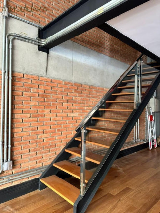 Imagem Cobertura com 2 Quartos à Venda, 123 m² em Morumbi - São Paulo