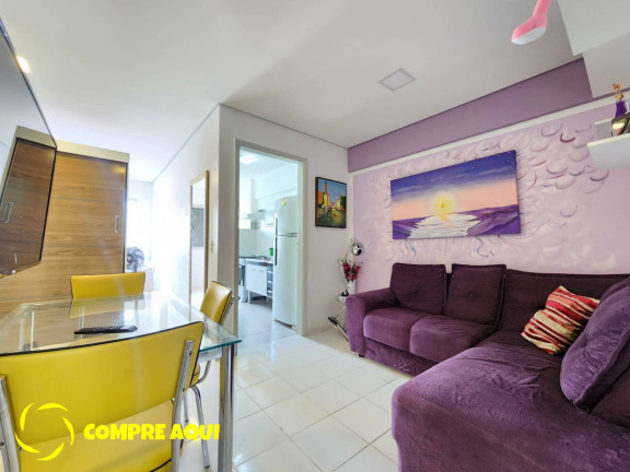 Apartamento com 1 Quarto à Venda, 33 m² em Vila Buarque - São Paulo