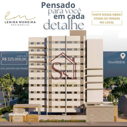 Casa à Venda,  em Nova Betânia - Mossoró